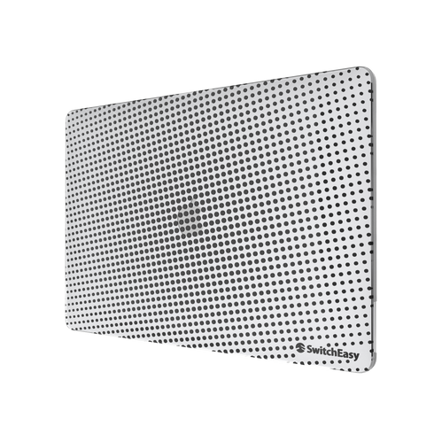 SwitchEasy Dots Case MacBook Pro 13 M2, M1, Intel 2020/2016